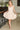 Cocktail Dresses Short Pleated Metallic Homecoming Glitter Prom Dress Champagne