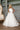 Flower Girl Dresses Long  A Line Layered Flower Girl Dress White