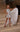 Girl Dresses Beaded Formal Little Girls Overskirt Romper White