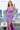 Prom Dresses Prom Fitted Slit Formal Evening Dress Lilac