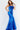 Prom Dresses Beaded Formal Long Prom Mermaid Dress Royal