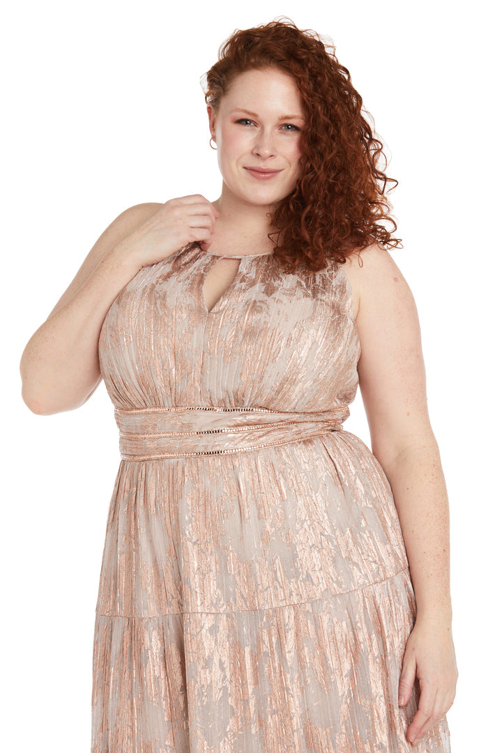 R&M Richards 1043W Rose Gold 18W Sale
