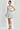 Cocktail Dresses Short Homecoming Glitter Corset Prom Dress Silver