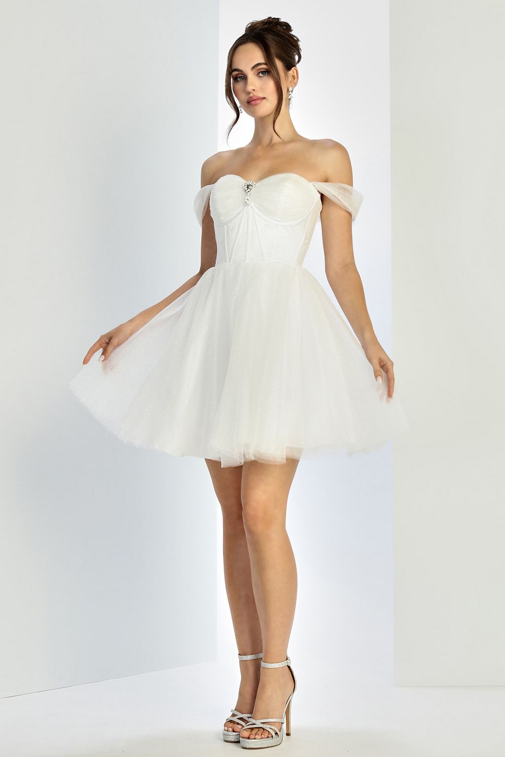 Adora Design 1060 Off White M Sale