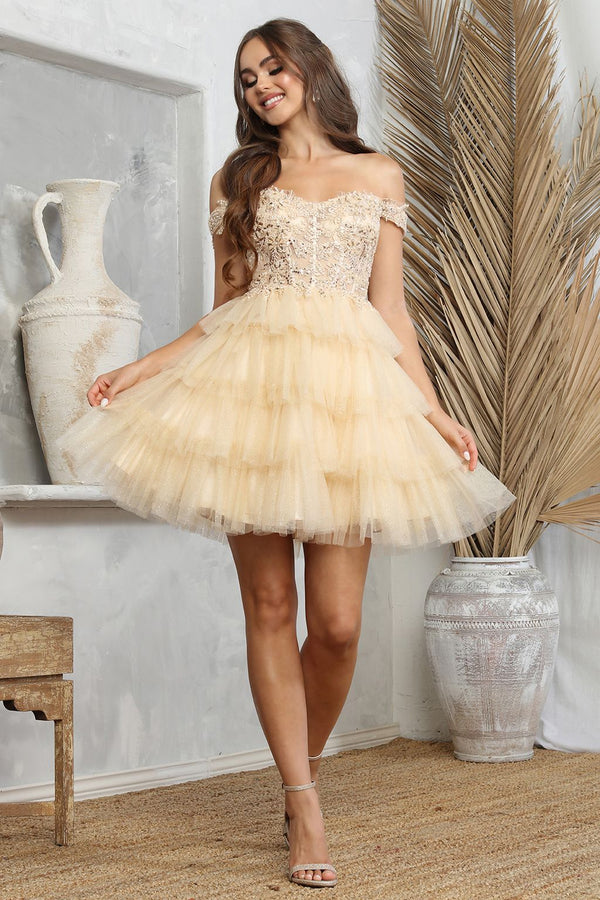 Adora 1061 Champagne S Sale