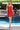 Homecoming Dresses Short fitted Homecoming Corset Cocktail Dress Red