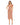 Cocktail Dresses Cocktail Sequin Short Midi Dress Copper