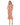Cocktail Dresses Long Sleeve Sequin Short Cocktail Midi Trumpet Dress Copper