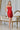 Homecoming Dresses Pleated Short Homecoming Corset Fitted Mini Cocktail Dresses Red