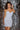Cocktail Dresses Homecoming Short Beaded Cocktail Dress Peri White
