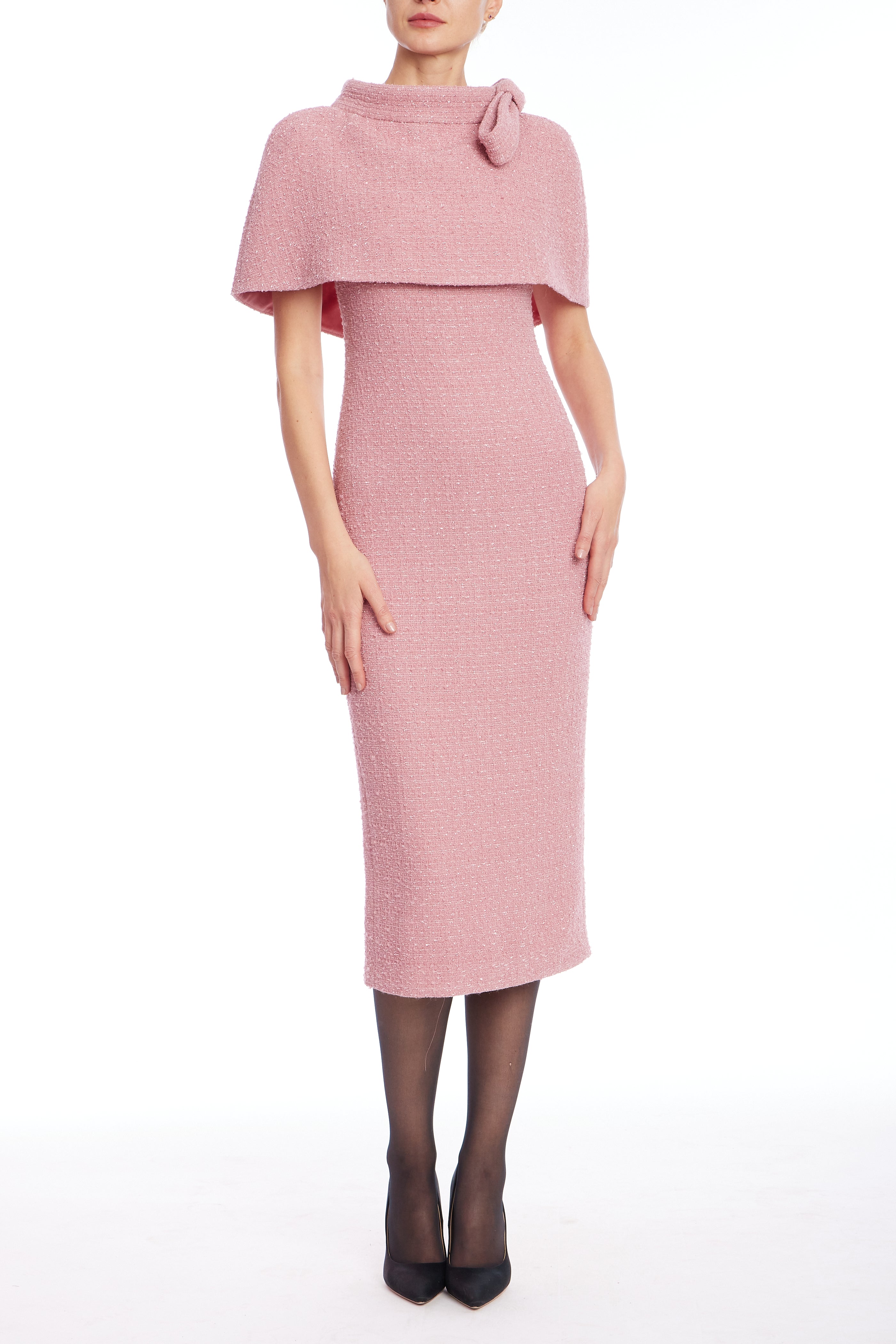 Formal Occasion Dress Badgley Mischka SC4459