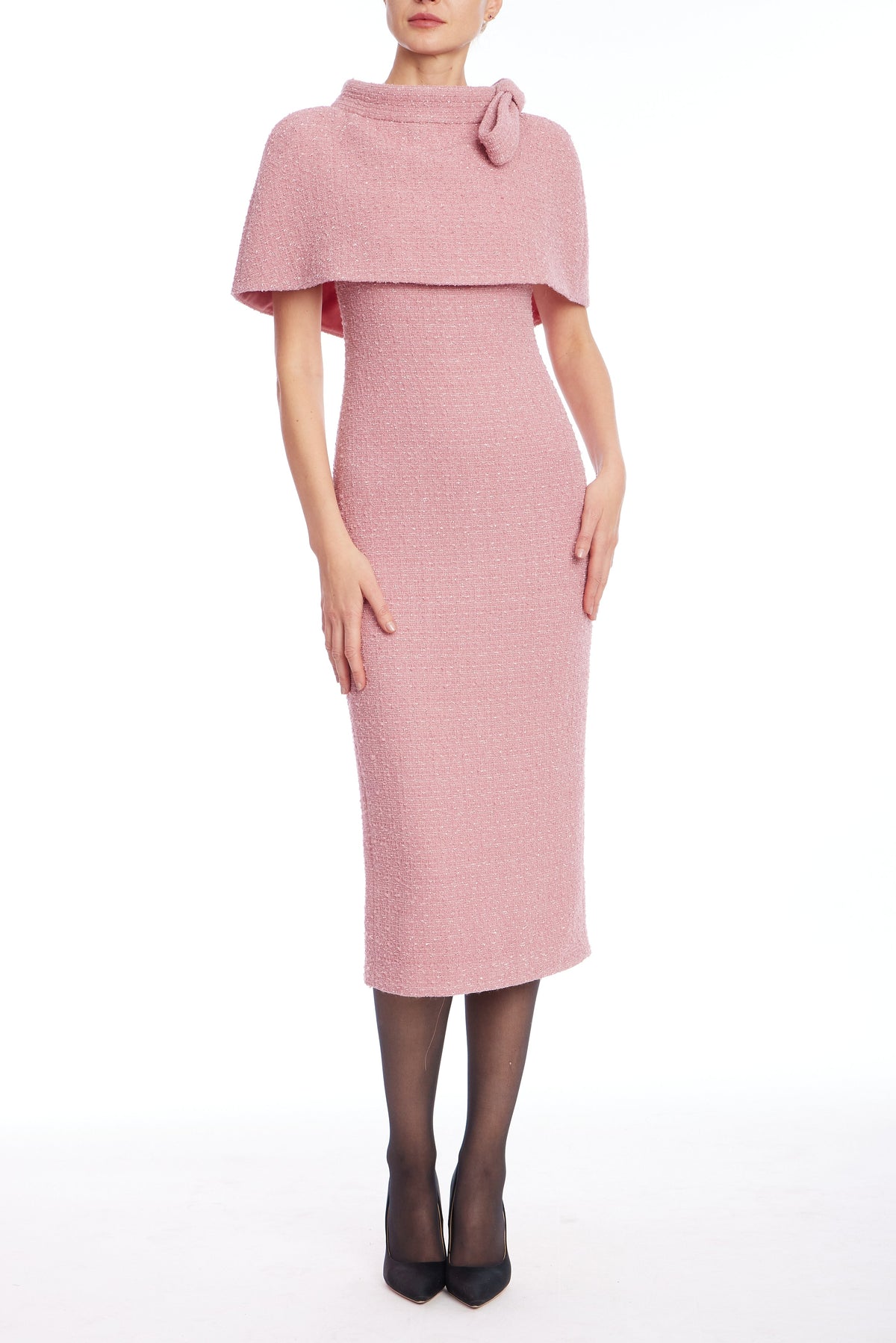 Formal Occasion Dress Badgley Mischka SC4459