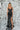 Prom Dresses Long Fitted Beaded Formal Prom Dress Black/Multi