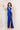 Prom Dresses Cut Out Sequin Formal Prom Long Dress Royal