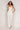 Jumpsuit Sequin Long Formal Prom Beaded Jumpsuit Ivory
