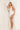 Prom Dresses Sequin Long Formal Prom Illusion Cut Out Dress Ivory/Silver