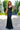 Prom Dresses Long Prom Formal Beaded Lace Applique Dress Black
