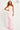 Prom Dresses Prom Beaded Lace Long Formal Mermaid Dress  Light Pink