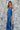 Prom Dresses Long Formal Prom Fitted Sequin Dress Royal/Multi