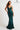 Prom Dresses Long Beaded Formal Prom Dress Dark Hunter Green