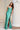 Prom Dresses Long Beaded Formal Prom Dress Dark Pacific Blue