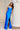 Prom Dresses Long Beaded Formal Prom Dress Electric Blue