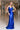 Prom Dresses Long Beaded Formal Prom Dress Royal
