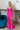 Prom Dresses Fitted Prom Long Corset Formal Dress Hot Pink