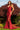 Prom Dresses Beaded Long Slit Lace Formal Prom Dress Wine