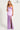 Prom Dresses Long Prom Ruched Slit Formal Evening Dress Lilac