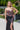 Prom Dresses Floral Long Formal Sequin Applique Evening Prom Dress Black Sunburst