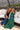 Prom Dresses Sequin Long Formal Fitted Prom Dress Hunter Green