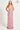 Prom Dresses Long Formal Sequin Metallic Prom Dress Light Pink