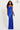 Prom Dresses Long Formal Sequin Metallic Prom Dress Royal