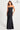 Prom Dresses Long Fitted Formal Evening Corset Prom Dress Black