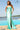 Prom Dresses Prom Long Slit Formal Chic Mermaid Dress Mint
