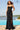 Prom Dresses Long Formal Lace Applique Prom Dress Black