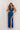 Prom Dresses Sequin Long Formal Prom Fitted Dress Emerald/Royal