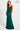 Prom Dresses Long Formal Fitted Chic Prom Dress Dark Teal