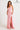 Prom Dresses Long Prom Beaded Slit Formal Dress Light Pink