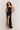 Prom Dresses Prom Beaded Keyhole Formal Long Dress Australian Black