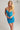 Homecoming Dresses Homecoming Short Beaded Applique Cocktail Dress Aqua 