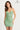 Homecoming Dresses Homecoming Short Beaded Applique Cocktail Dress Sage