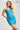 Homecoming Dresses Beaded Short Applique Homecoming Cocktail Dress Aqua