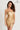 Homecoming Dresses Short Homecoming Pleated Cocktail Dress Gold