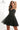 Homecoming Dresses Short Homecoming A Line Lace Cocktail Dress Black