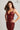 Homecoming Dresses Sequin Floral Homecoming Short Cocktail Dress Red/Black