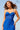 Homecoming Dresses Homecoming Fitted Lace Corset Short Cocktail Dress Royal