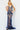 Prom Dresses Formal Long Beaded Sequin Prom Dress Navy
