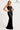 Prom Dresses Long Prom Slit Formal Sequin Dress Black